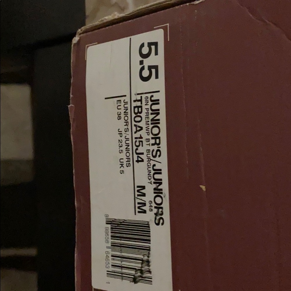 Timberlands - image 7